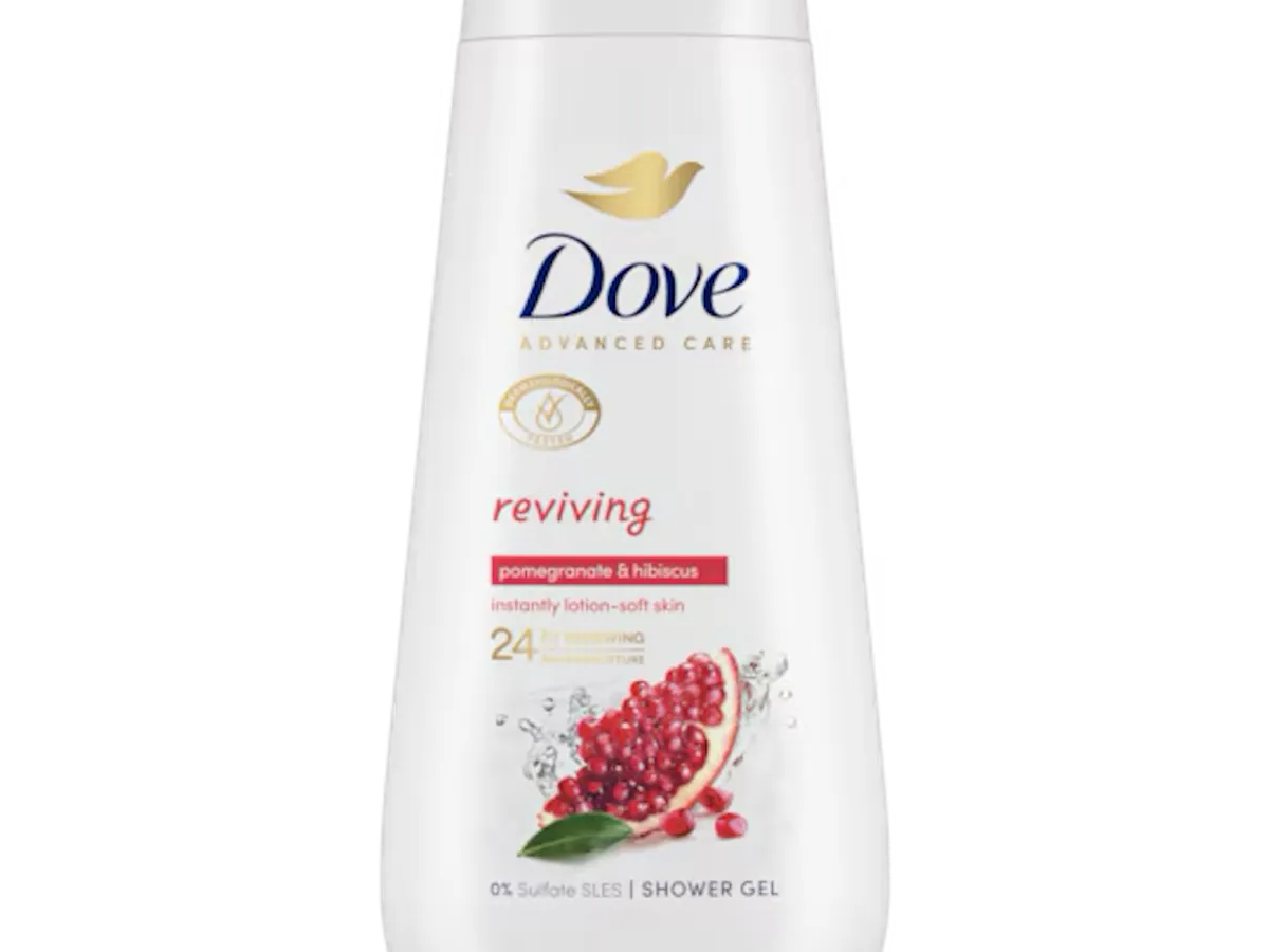 Dove Advanced Care Reviving