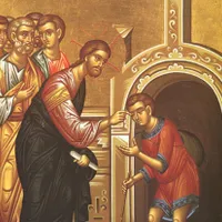 SĂRBĂTOARE 9 IUNIE. Ce trebuie să faci duminica ca să ai noroc? Povestea orbului vindecat de Iisus - Foto: Crestinortodox.ro (Imagine cu caracter ilustrativ)