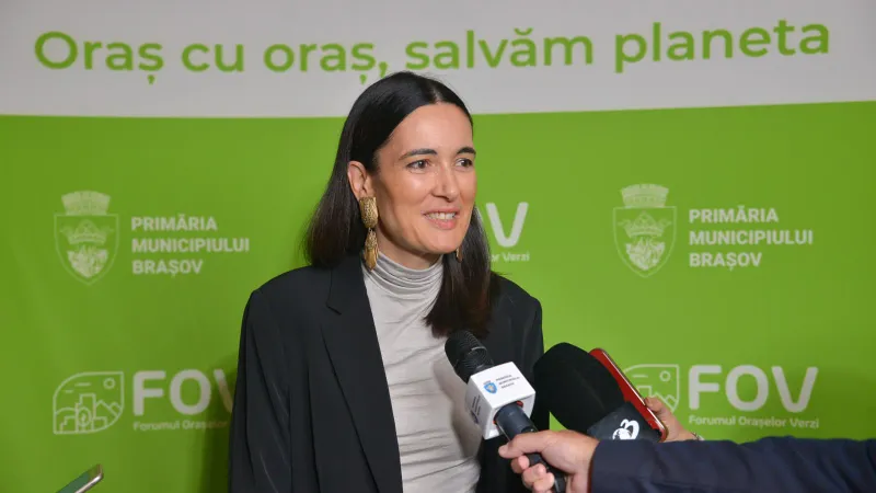 Clotilde Armand- Foto: FACEBOOK