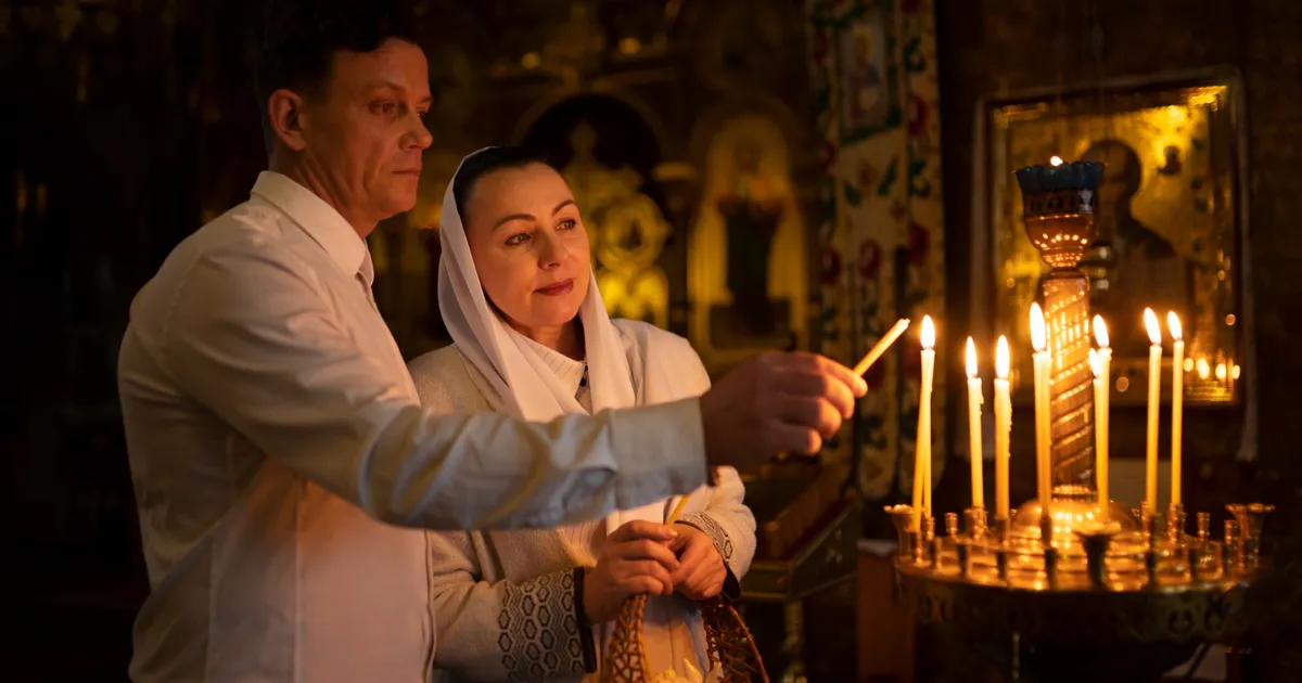 Sărbătoare 29 noiembrie. Sf. Mucenici Paramon şi Filumen. Este dezlegare la pește. Ce să nu faci în această zi • Newsweek România