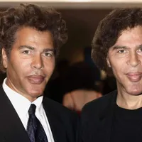 Frații Bogdanoff erau vedete de televiziune din anii 70. FOTO: Facebook