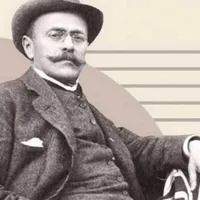 Dacă ar fi trăit azi, IL Caragiale ar fi fost numit „milionar în euro” - Foto: Arhiva