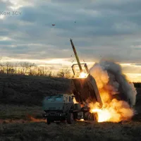 Coșmarul lui Putin. SUA investesc încă 2.000.000.000$ în producția de HIMARS. Mentenanța, la Bacău - Foto: AFU StratCom (imagine cu caracter ilustrativ)