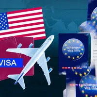 Când intrăm în Schengen terestru și când scăpăm de vize pentru SUA? Ciolacu: „Anul acesta vom intra” - Foto: Profimedia images