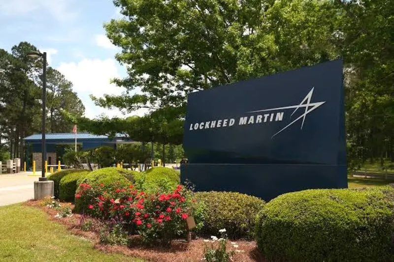 Lockheed Martin