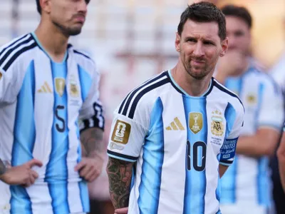 Comunicat oficial dat de FIFA, după ce 23 de milioane de oameni au cerut excluderea definitivă a Argentinei de la Cupa Mondială