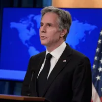 Blinken: Rusia nu a manifestat niciun interes semnificativ pentru a încheia războiul din Ucraina" - FOTO: Profimedia