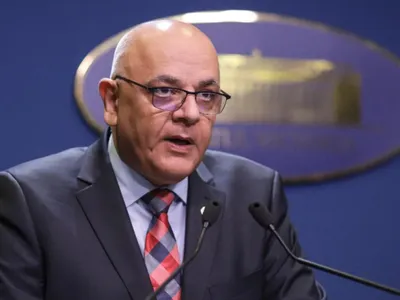 Raed Arafat - Foto: Gov.ro