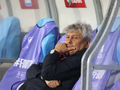 E gata! După ce a spus că poate pleca oricând de la echipa națională, Mircea Lucescu și-a anunțat decizia finală