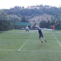Gărâna Open există/FOTO: 100sport.ro