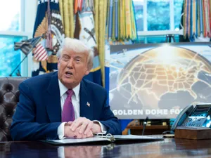 Cine este Darryl Nirenberg, ales de Trump ambasador al SUA în România? - Foto: Profimedia Images