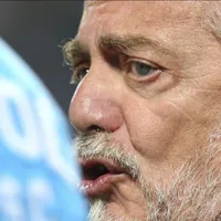 Aurelio De Laurentiis. Foto: DigiSport