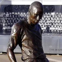 Thierry Henry dezminte că ar fi contactat federaţia belgiană, pentru postul de selecţioner - Foto: DAVID HOLT