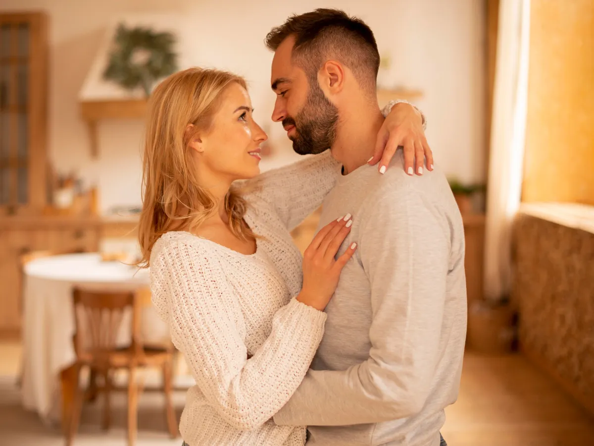 Cum îți dai seama dacă ești o femeie norocoasă în dragoste. Semnul care îți arată că ai ales un soț perfect