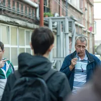 Cristian Bulfon a trecut în tabăra PSD. Foto Facebook