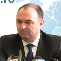 Cristian Adomniței a făcut testul poligraf pentru a demonstra că este nevinovat/FOTO: Digi24