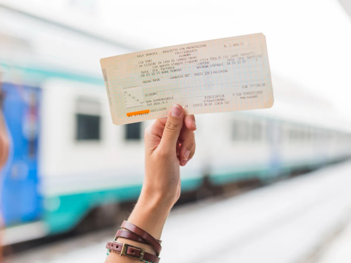 Motivul pentru care aplicația online de bitele CFR urmează să fie suspendată. Ce se întâmplă cu sistemul?