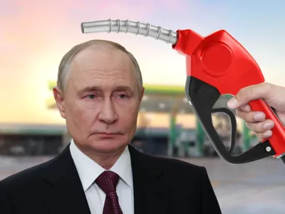Vladimir Putin. - Foto: Profimedia images