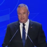 Nicolae Ciucă: România este o țară sigură, una dintre marile noastre realizări - Foto: captură video Facebook/Nicolae Ionel Ciucă