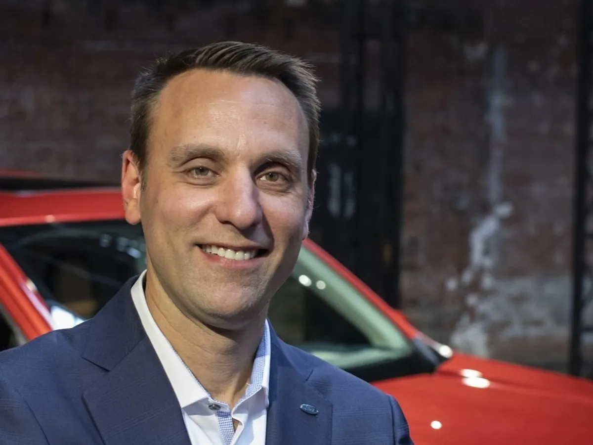 Ford ia cu asalt Europa cu 7 noi modele de mașini. Șeful Ford Europe: Fabrica de la Craiova, „un rol esențial”
