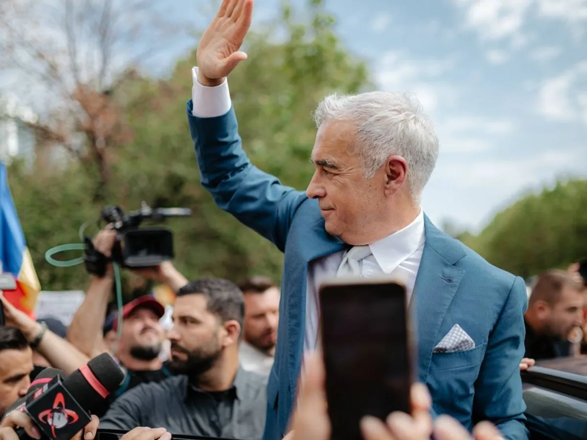 Călin Georgescu rămâne sub control judiciar încă 60 de zile