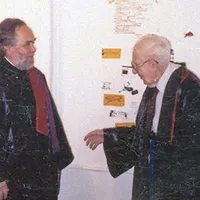 Barbu Brezianu, Doctor Honoris Causa, Galeria Una