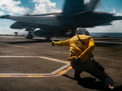 Șapte scenarii posibile în cazul în care Statele Unite atacă Iranul. Cea mai probabilă variantă este și cea mai sângeroasă