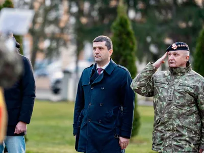 Radu Miruță - Foto: FB