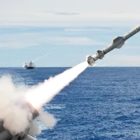 VIDEO Ucraina a primit rachete Harpoon și obuziere autopropulsate din SUA, spune ministrul Apărării/FOTO: profimediaimages.ro