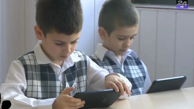 Captură: Digi 24