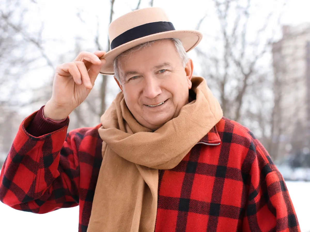 Pensionar Foto: Freepik (imagine cu rol ilustrativ)