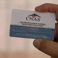 Ce servicii medicale poți accesa în străinătate cu cardul european de sănătate?  Foto: captură video