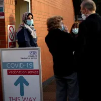 Britanicii ar putea fi plătiți să se autoizoleze la domiciliu/FOTO: ndtv.com