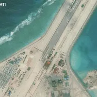 China „sondează marea” în jurul Taiwanului/foto:csisasia