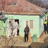 Legătura dintre crima făcută cu toporul la Deleni și un cunoscut oraș din Elveția - Foto: ZdI