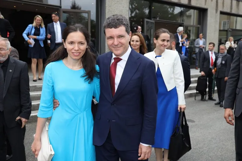 Nicuşor Dan vrea să schimbe şefii de parchete fără să zgâlţâie inutil - Foto: Profimedia Images