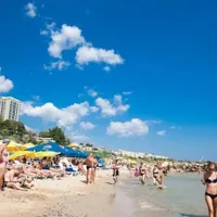 Vacanțele în România, lovite de creșterea TVA. Cu cât se scumpesc cazarea și masa la restaurant? - Foto: Profimedia Images (Imagine cu rol ilustrativ)