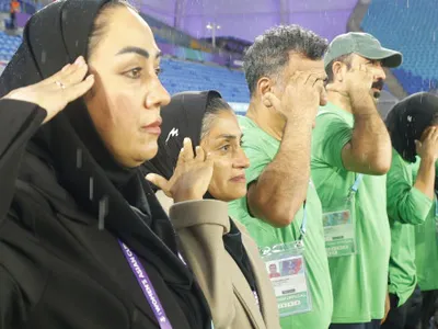 Dezastru pentru iranience, după ce au fost amenințate cu execuția