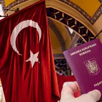 Concedii ruinate pentru zeci de români în Turcia: Nu am putut intra cu buletinul. Ne cereau pașaport - Foto: Profimedia images