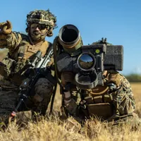 SUA au blocat inițiativa republicanilor de a ajuta militar doar Israelul, nu și Ucraina - Foto: Profimedia Images (imagine cu caracter ilustrativ)