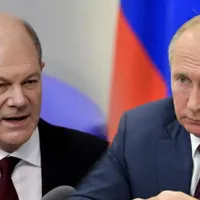 Scholz, despre Nord Stream 2: Pacea în Europa este esențială, altfel vor exista „consecințe ample”/FOTO: republicworld.com