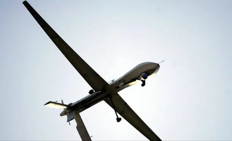 Boeing va produce drone militare în Australia/foto: military.com