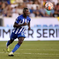 Chelsea a bătut recordul în Premier League. A dat 133 milioane € pe un mijlocaș ecuadorian - Foto: Profimedia Images