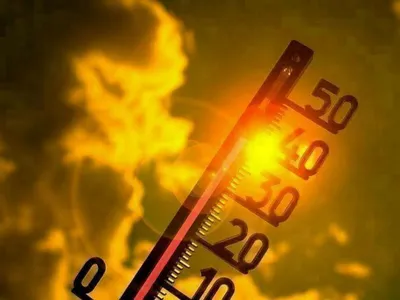 METEO Bucureștiul se „topește” iar. Urmează zile cu temperaturi de 36°C -  Foto: Profimedia Images - Imagine cu rol ilustrativ