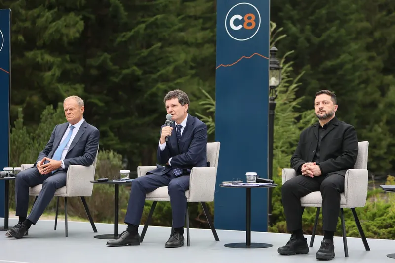 Presa ucraineană: Rom&acirc;nia furnizează Kievului rachete Patriot din stocul propriu -   Foto: Profimedia Images (imagine cu  rol ilustrativ)