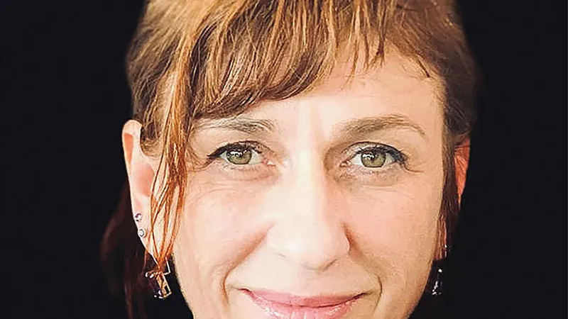 AAdela Sălceanu, medic