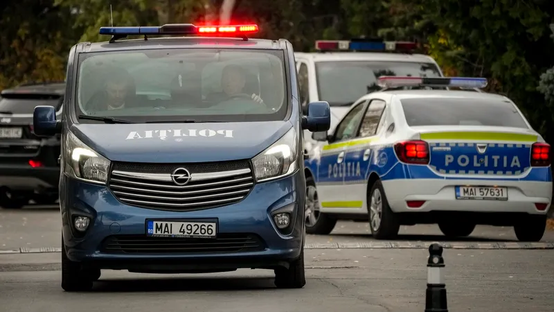 Avocata acuzată că a angajat un asasin pentru a răzbuna moartea fiului ei, arestată preventiv - FOTO: Profimedia(imagine cu rol ilustrativ)