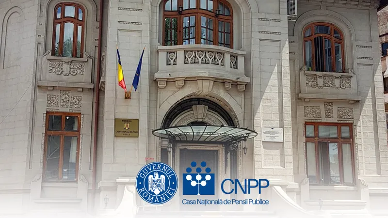 Casa de Pensii, anunț despre cum afli ce valoare are pensia ta privată. Când te poți renunța ? - Foto: Casa de Pensii
