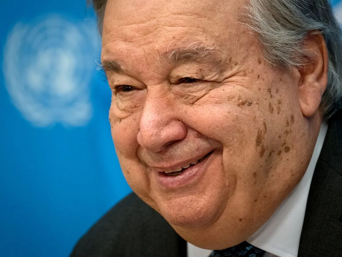 Colaps financiar iminent al ONU. Antonio Guterres, secretarul general, anunţă dezastrul. Care este cauza?