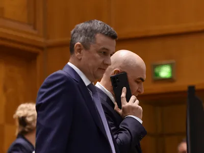 Ilie Bolojan vs. administrația locală. Motivele din spatele planurilor de debarcare a premierului: “De aici vine toată această dorință de schimbare”